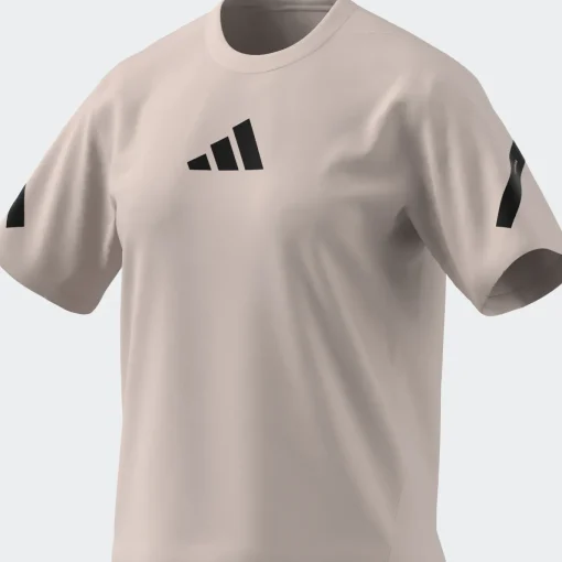 Damen Adidas T-Shirt