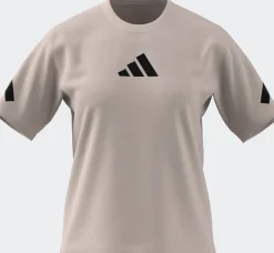 Damen Adidas T-Shirt