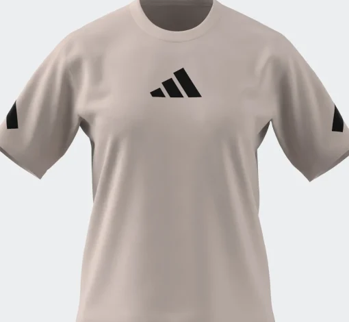 Damen Adidas T-Shirt