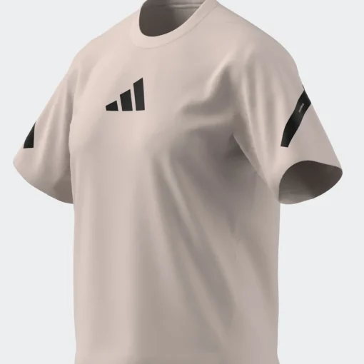 Damen Adidas T-Shirt