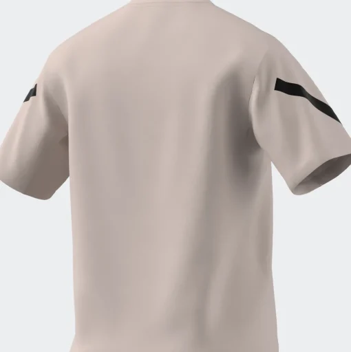 Damen Adidas T-Shirt