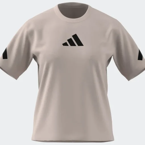 Damen Adidas T-Shirt