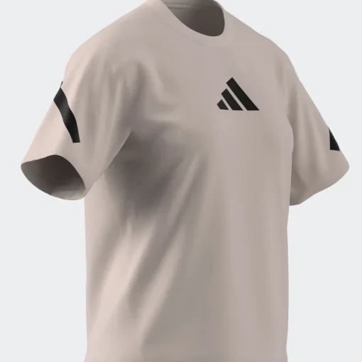 Damen Adidas T-Shirt
