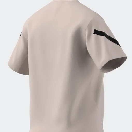 Damen Adidas T-Shirt