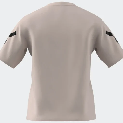 Damen Adidas T-Shirt