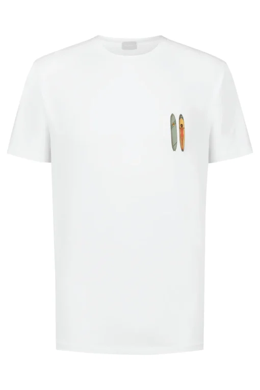 Herren Mey T-Shirt