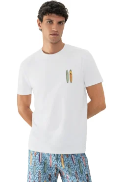 Herren Mey T-Shirt