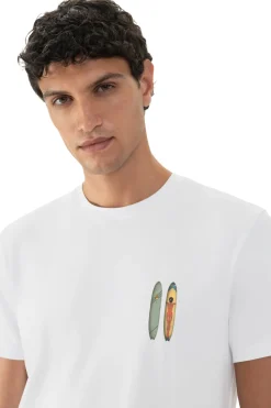 Herren Mey T-Shirt