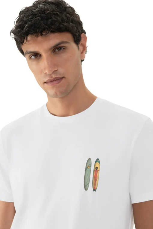 Herren Mey T-Shirt