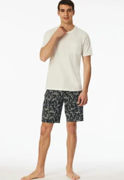 Herren Schiesser T-Shirt