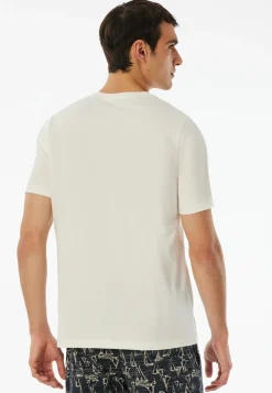 Herren Schiesser T-Shirt