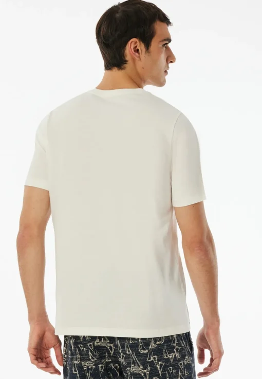 Herren Schiesser T-Shirt