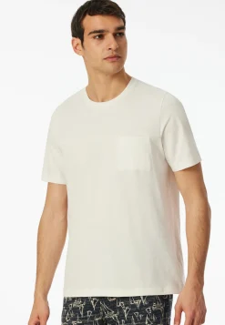 Herren Schiesser T-Shirt