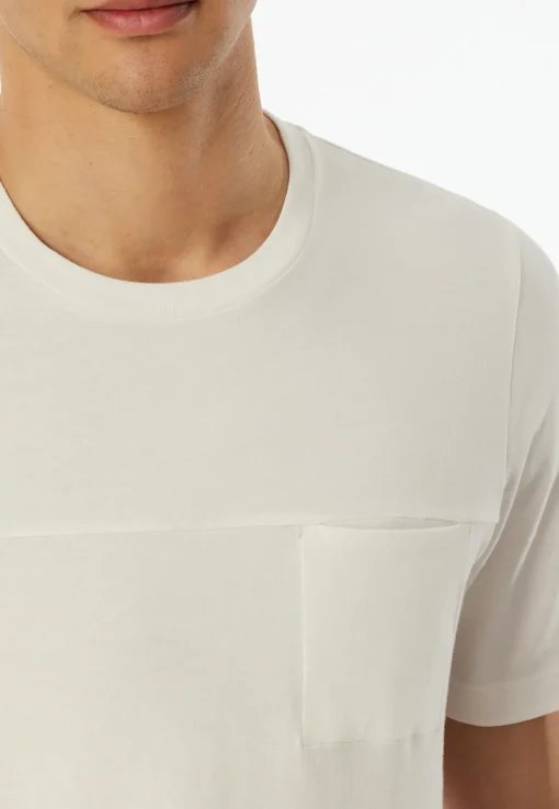 Herren Schiesser T-Shirt
