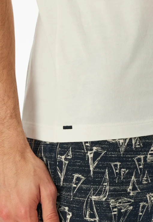 Herren Schiesser T-Shirt