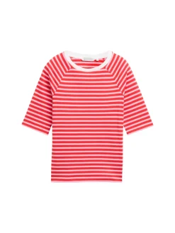 Damen Tom Tailor Denim T-Shirt