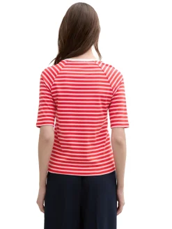 Damen Tom Tailor Denim T-Shirt