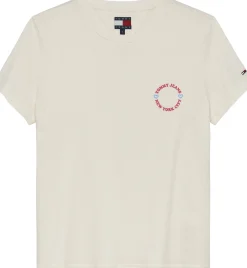 Damen Tommy Jeans T-Shirt