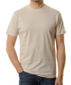 Herren Ragman T-Shirt 1/2 Arm