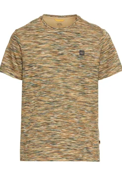 Herren Camel Active T-Shirt 1/2 Arm