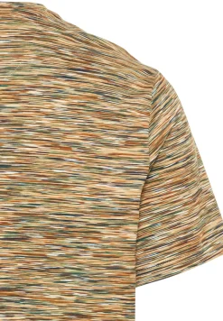 Herren Camel Active T-Shirt 1/2 Arm