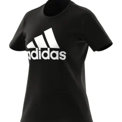 Damen Adidas T-Shirt 1/2 Arm