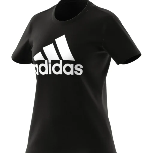 Damen Adidas T-Shirt 1/2 Arm