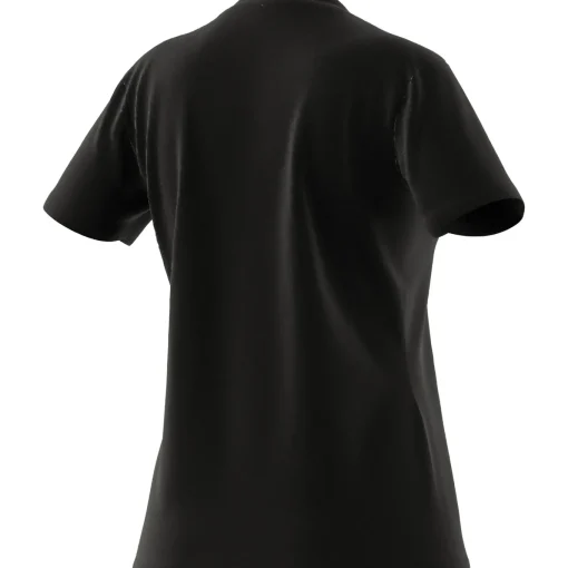 Damen Adidas T-Shirt 1/2 Arm