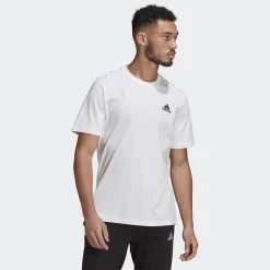Herren Adidas T-Shirt 1/2 Arm