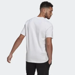 Herren Adidas T-Shirt 1/2 Arm