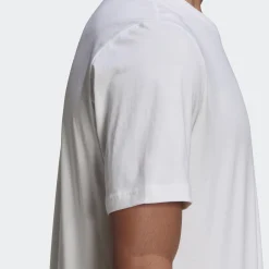 Herren Adidas T-Shirt 1/2 Arm