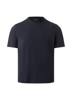 Herren MAERZ Muenchen T-Shirt 1/2 Arm Mercerisiert