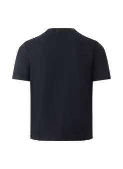 Herren MAERZ Muenchen T-Shirt 1/2 Arm Mercerisiert