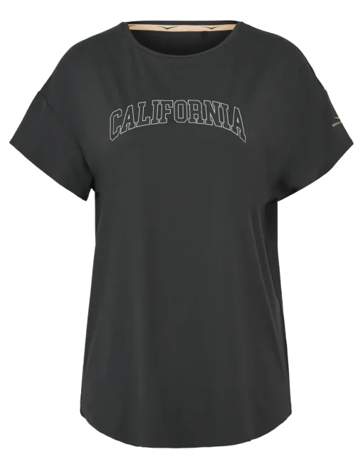 Damen Venice Beach T-Shirt Edana