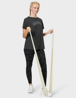 Damen Venice Beach T-Shirt Edana