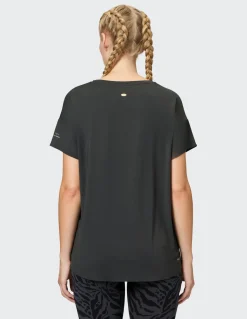 Damen Venice Beach T-Shirt Edana