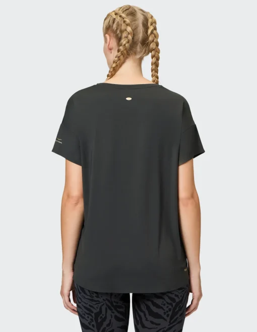 Damen Venice Beach T-Shirt Edana