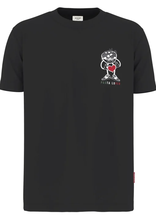Herren JOOP! Jeans T-Shirt Alonzo
