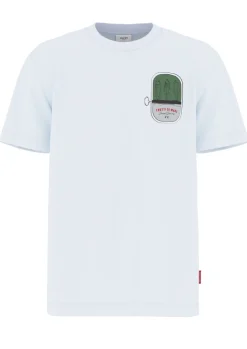 Herren JOOP! Jeans T-Shirt Alvin