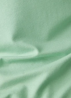 Damen Lecomte T-Shirt aus Viskose