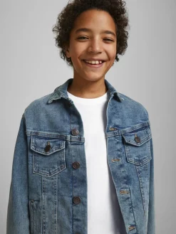 Kinder Jack&Jones T-Shirt basic