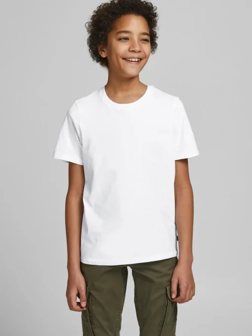 Kinder Jack&Jones T-Shirt basic