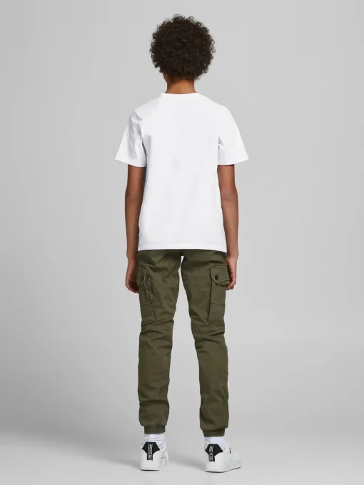 Kinder Jack&Jones T-Shirt basic