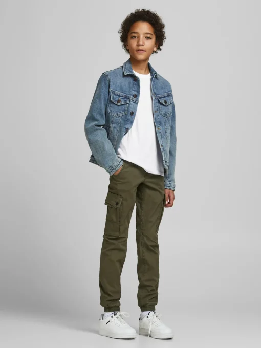 Kinder Jack&Jones T-Shirt basic