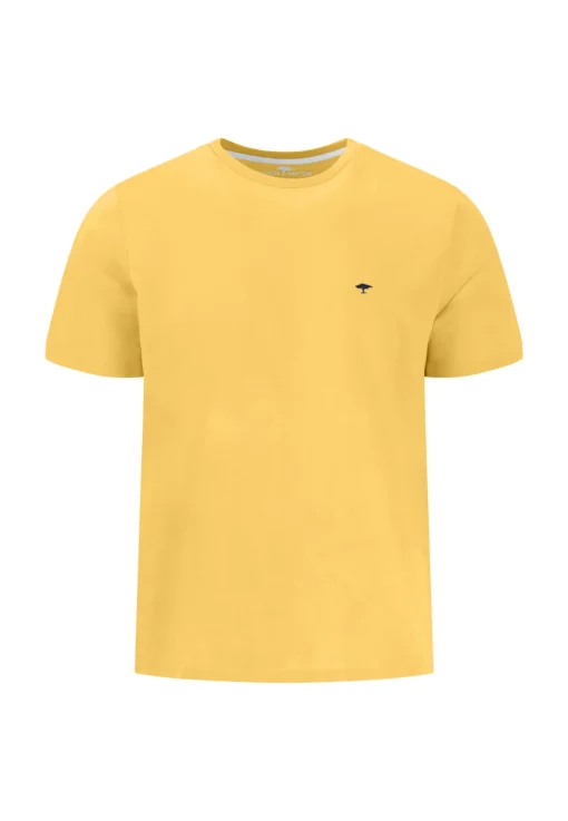 Herren Fynch-Hatton T-Shirt Basic