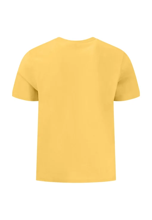 Herren Fynch-Hatton T-Shirt Basic