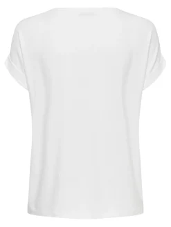 Damen Only T-Shirt Damen