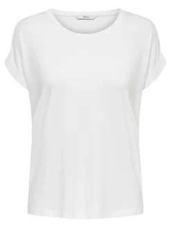 Damen Only T-Shirt Damen