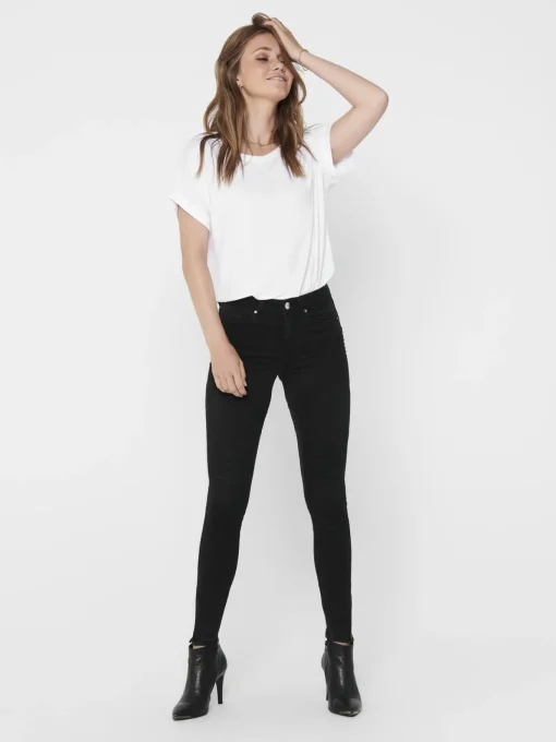 Damen Only T-Shirt Damen