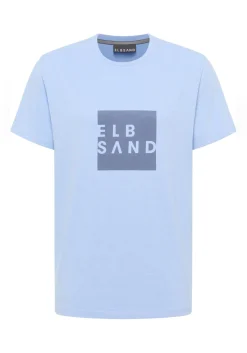Herren Elbsand T-Shirt Druck Timu